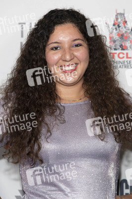 Filmpremiere 'Four Cousins and a Christmas', Dances with Films Festivals 2021 in Los Angeles