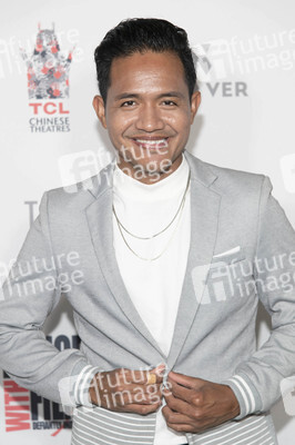 Filmpremiere 'Four Cousins and a Christmas', Dances with Films Festivals 2021 in Los Angeles