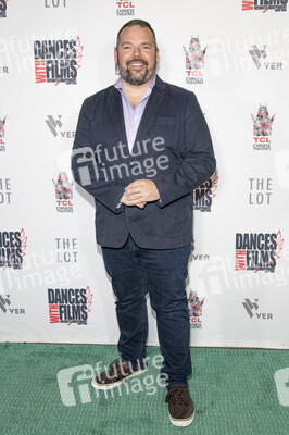 Filmpremiere 'Four Cousins and a Christmas', Dances with Films Festivals 2021 in Los Angeles