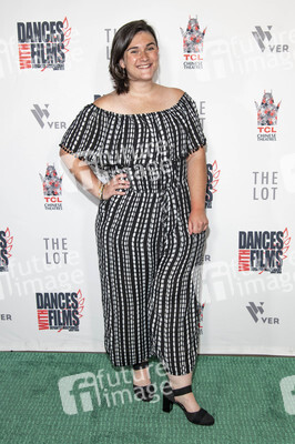 Filmpremiere 'Four Cousins and a Christmas', Dances with Films Festivals 2021 in Los Angeles