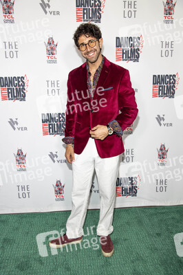 Filmpremiere 'Four Cousins and a Christmas', Dances with Films Festivals 2021 in Los Angeles