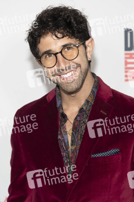 Filmpremiere 'Four Cousins and a Christmas', Dances with Films Festivals 2021 in Los Angeles