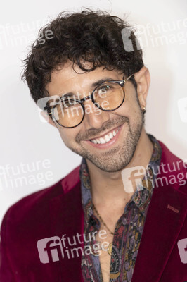 Filmpremiere 'Four Cousins and a Christmas', Dances with Films Festivals 2021 in Los Angeles