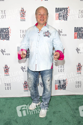 Filmpremiere 'Four Cousins and a Christmas', Dances with Films Festivals 2021 in Los Angeles