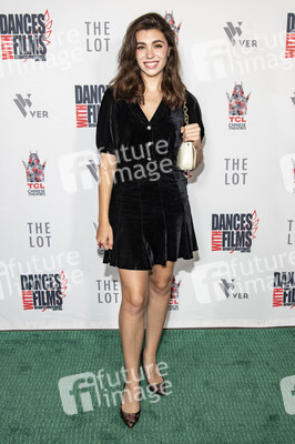 Filmpremiere 'Four Cousins and a Christmas', Dances with Films Festivals 2021 in Los Angeles