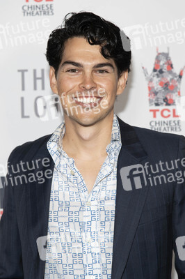 Filmpremiere 'Four Cousins and a Christmas', Dances with Films Festivals 2021 in Los Angeles