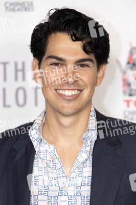 Filmpremiere 'Four Cousins and a Christmas', Dances with Films Festivals 2021 in Los Angeles