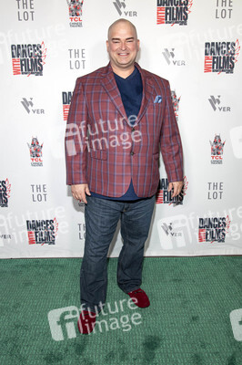 Filmpremiere 'Four Cousins and a Christmas', Dances with Films Festivals 2021 in Los Angeles