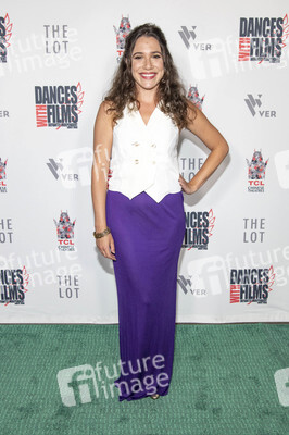 Filmpremiere 'Four Cousins and a Christmas', Dances with Films Festivals 2021 in Los Angeles