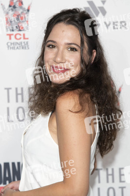 Filmpremiere 'Four Cousins and a Christmas', Dances with Films Festivals 2021 in Los Angeles