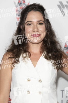 Filmpremiere 'Four Cousins and a Christmas', Dances with Films Festivals 2021 in Los Angeles