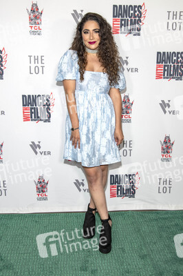 Filmpremiere 'Four Cousins and a Christmas', Dances with Films Festivals 2021 in Los Angeles