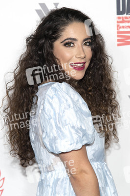 Filmpremiere 'Four Cousins and a Christmas', Dances with Films Festivals 2021 in Los Angeles