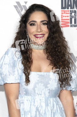 Filmpremiere 'Four Cousins and a Christmas', Dances with Films Festivals 2021 in Los Angeles