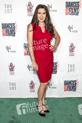 Filmpremiere 'Four Cousins and a Christmas', Dances with Films Festivals 2021 in Los Angeles