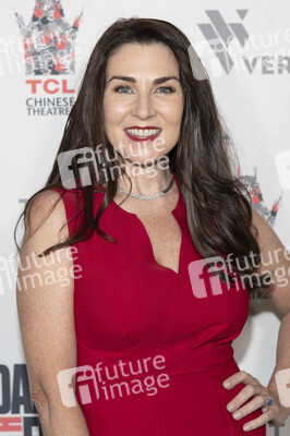 Filmpremiere 'Four Cousins and a Christmas', Dances with Films Festivals 2021 in Los Angeles