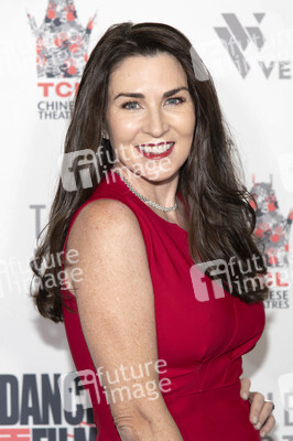 Filmpremiere 'Four Cousins and a Christmas', Dances with Films Festivals 2021 in Los Angeles