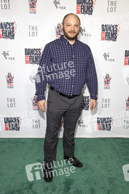 Filmpremiere 'Four Cousins and a Christmas', Dances with Films Festivals 2021 in Los Angeles