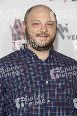 Filmpremiere 'Four Cousins and a Christmas', Dances with Films Festivals 2021 in Los Angeles