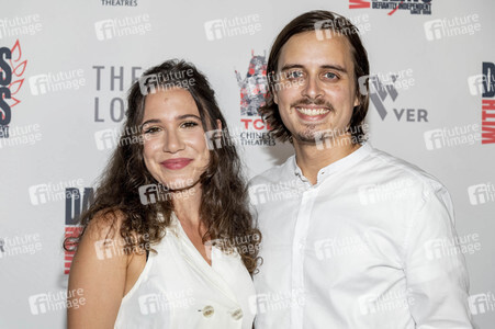 Filmpremiere 'Four Cousins and a Christmas', Dances with Films Festivals 2021 in Los Angeles