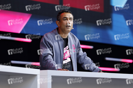 DIGITAL X 2021 in Köln