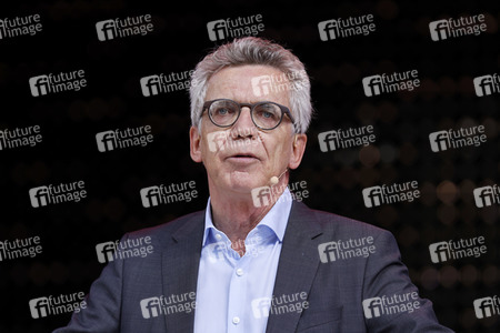 DIGITAL X 2021 in Köln