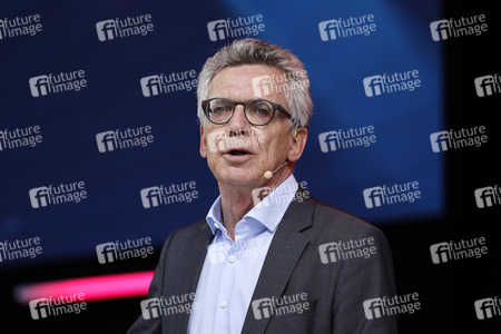 DIGITAL X 2021 in Köln