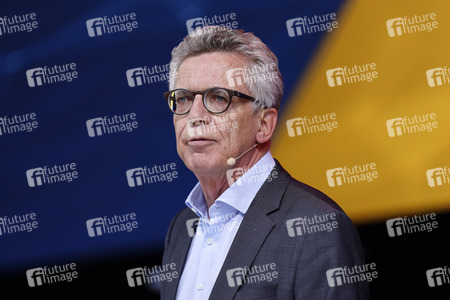 DIGITAL X 2021 in Köln