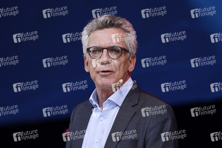 DIGITAL X 2021 in Köln