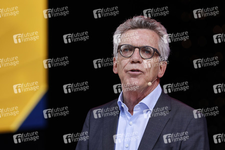 DIGITAL X 2021 in Köln