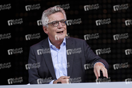 DIGITAL X 2021 in Köln