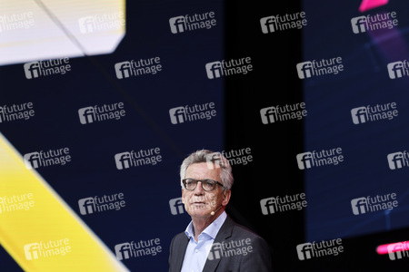 DIGITAL X 2021 in Köln