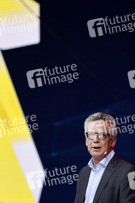 DIGITAL X 2021 in Köln