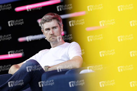 DIGITAL X 2021 in Köln