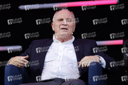 DIGITAL X 2021 in Köln