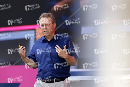 DIGITAL X 2021 in Köln