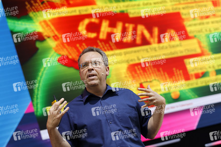 DIGITAL X 2021 in Köln