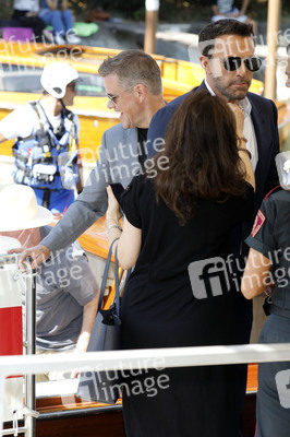 Photocall 'The Last Duel', Internationale Filmfestspiele von Venedig 2021