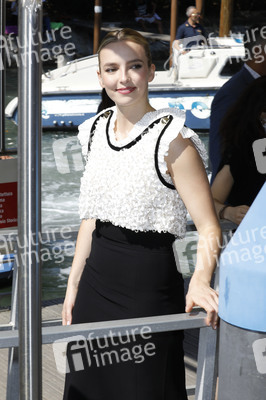 Photocall 'The Last Duel', Internationale Filmfestspiele von Venedig 2021