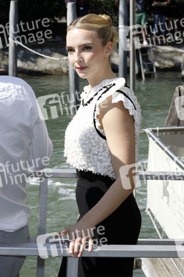 Photocall 'The Last Duel', Internationale Filmfestspiele von Venedig 2021