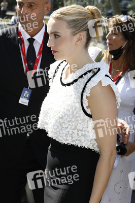 Photocall 'The Last Duel', Internationale Filmfestspiele von Venedig 2021