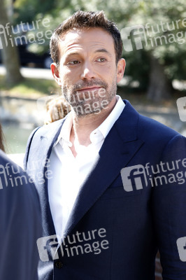 Photocall 'The Last Duel', Internationale Filmfestspiele von Venedig 2021