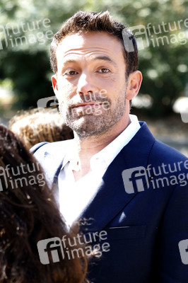 Photocall 'The Last Duel', Internationale Filmfestspiele von Venedig 2021