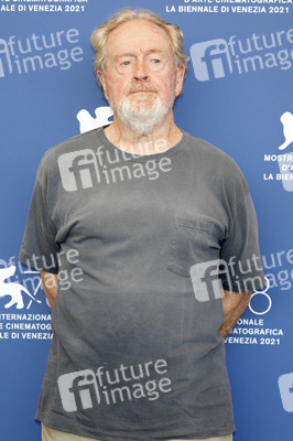 Photocall 'The Last Duel', Internationale Filmfestspiele von Venedig 2021