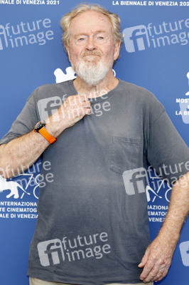 Photocall 'The Last Duel', Internationale Filmfestspiele von Venedig 2021