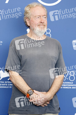 Photocall 'The Last Duel', Internationale Filmfestspiele von Venedig 2021