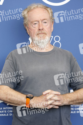 Photocall 'The Last Duel', Internationale Filmfestspiele von Venedig 2021