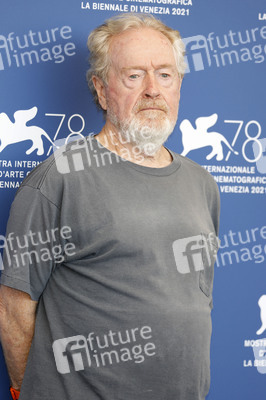Photocall 'The Last Duel', Internationale Filmfestspiele von Venedig 2021