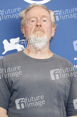 Photocall 'The Last Duel', Internationale Filmfestspiele von Venedig 2021