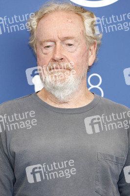 Photocall 'The Last Duel', Internationale Filmfestspiele von Venedig 2021